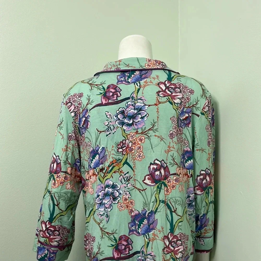 Soft Surroundings long sleeve
